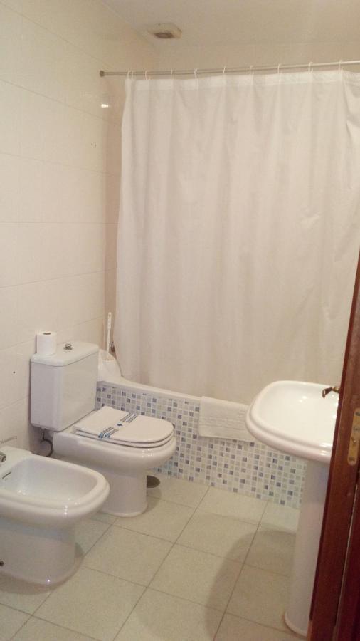 Hostal Carlos III El Ejido Exteriör bild
